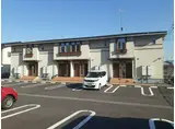ブライト・ガーデンA