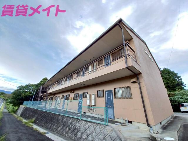 コーポ小林