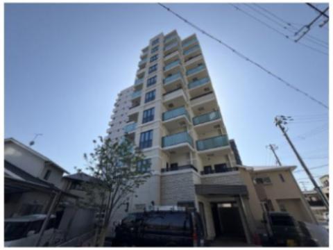 THE MUSE神屋町