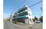 山一木曽根マンション