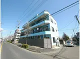 山一木曽根マンション