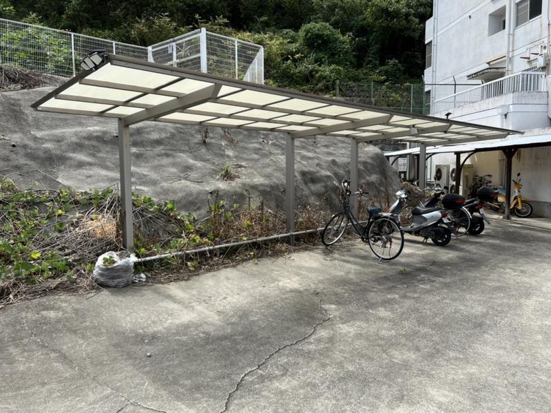 しらさぎメモリアル