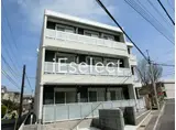 リブリ・鵜の森