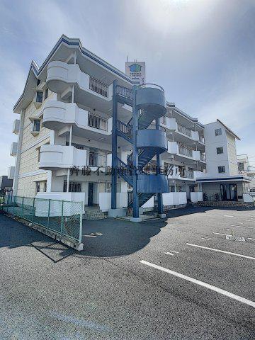 センチュリー寿(3DK/1階)