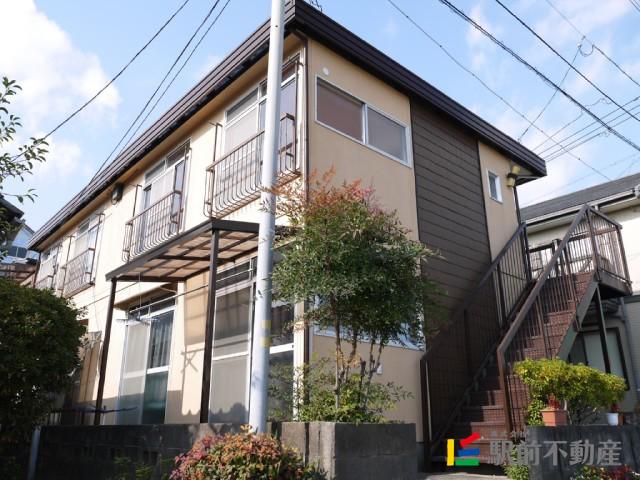 若楠コーポ