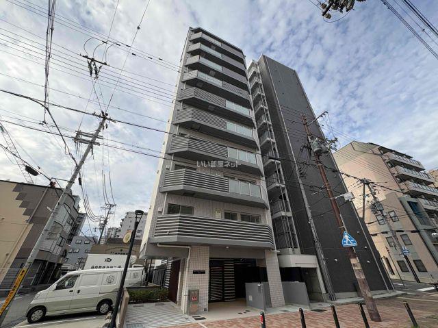 グルーブ神戸元町アリア