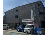 アンプルールフェールビエント高槻