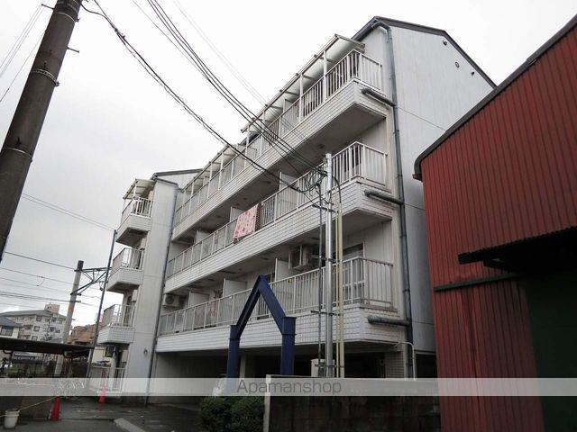 シャルマンフジ和歌山拾弐番館