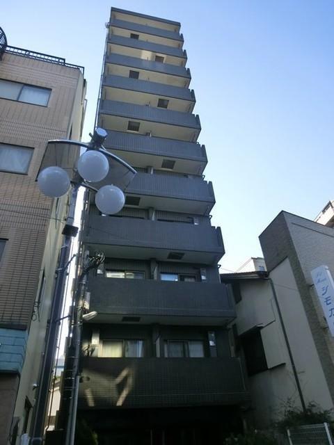 ジュエル板橋区役所前