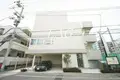白楊テラス