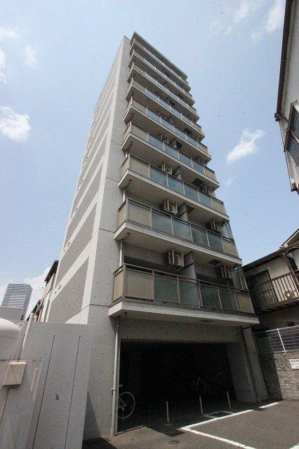 アーデル西蟹屋