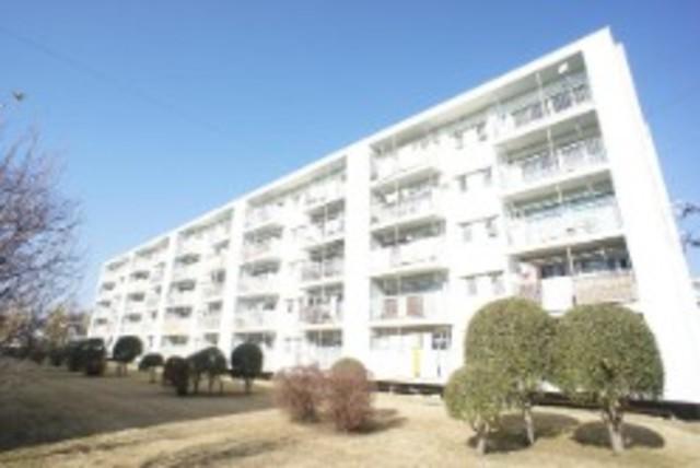 富士見町34号棟