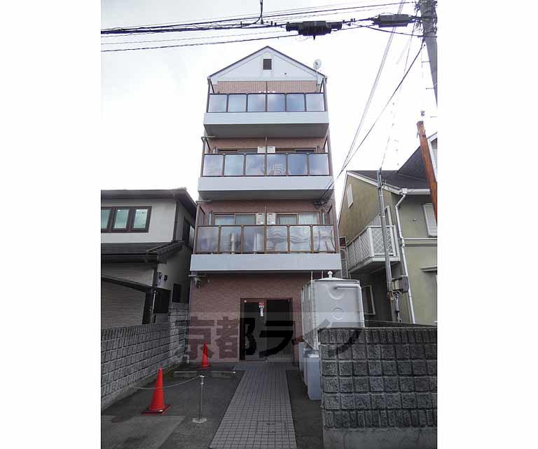 メゾン悠