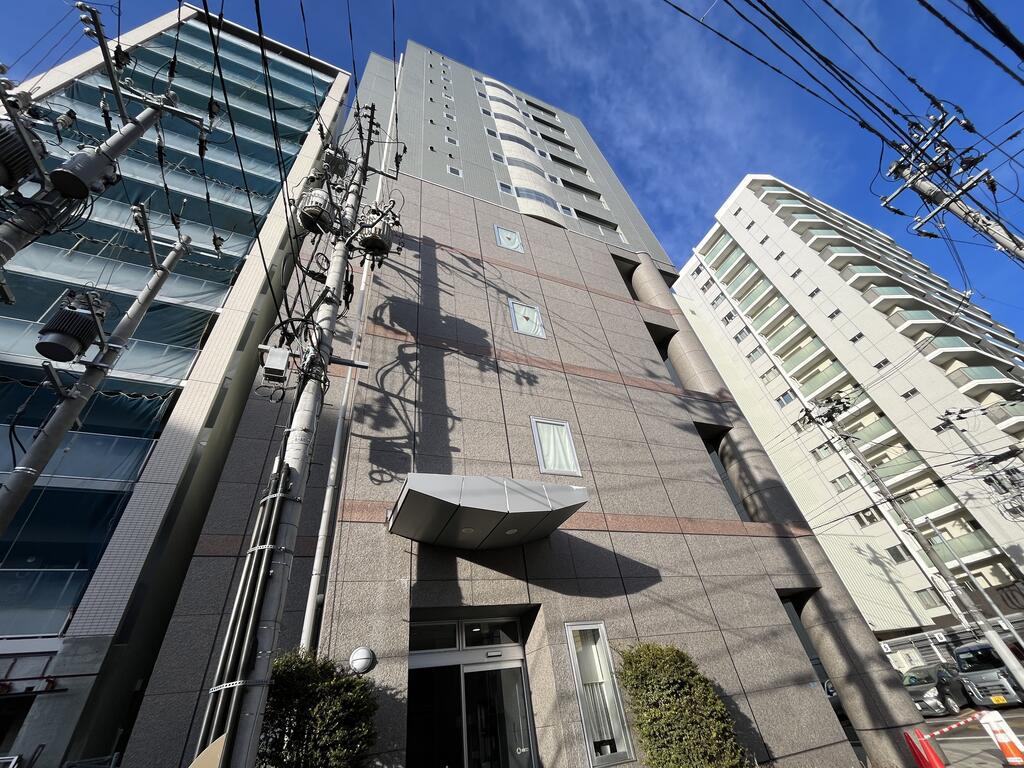 木町通一丁目レジデンス
