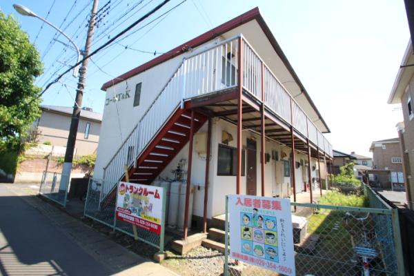 コーポT&K