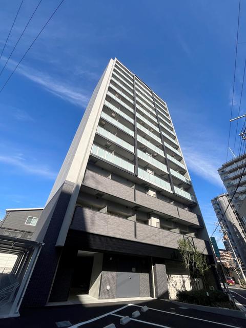 エスリード ザ・イーストレジデンス大阪城