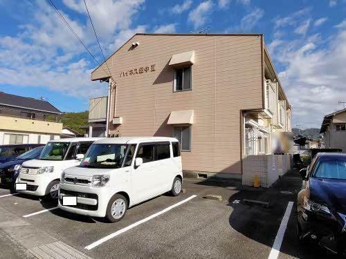 ハイネス田中II