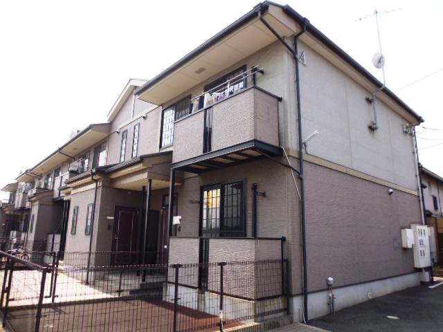 グランベリーA棟