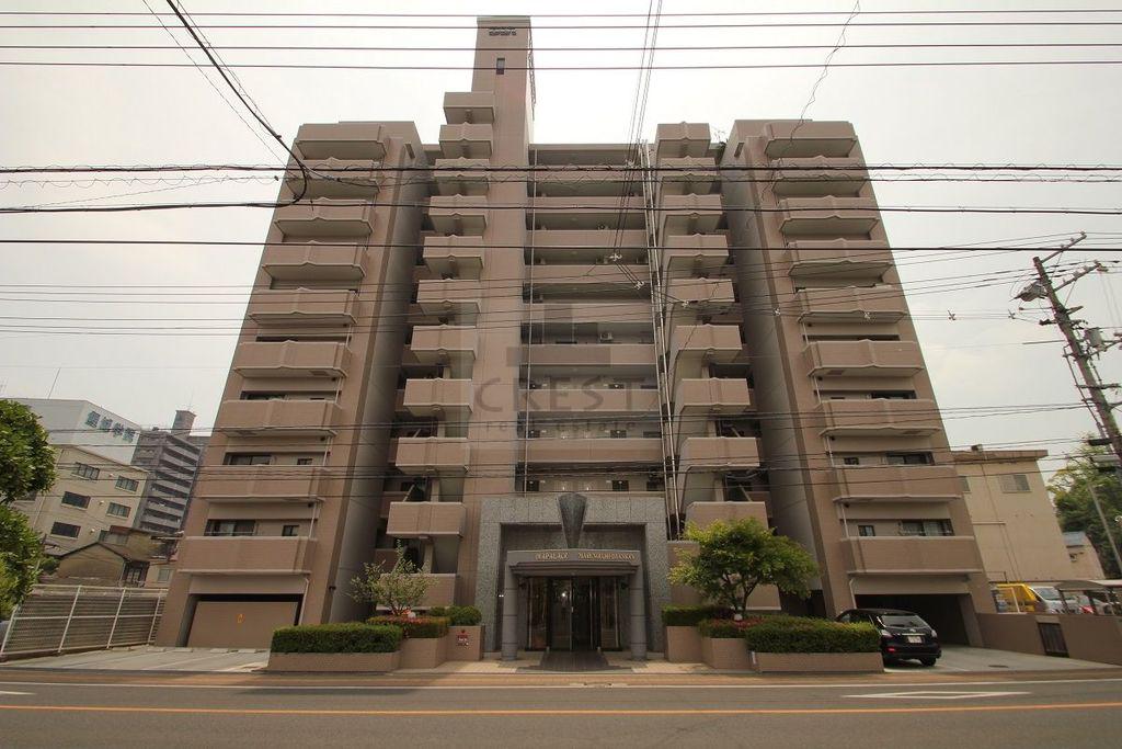 ダイアパレス丸之内二番館