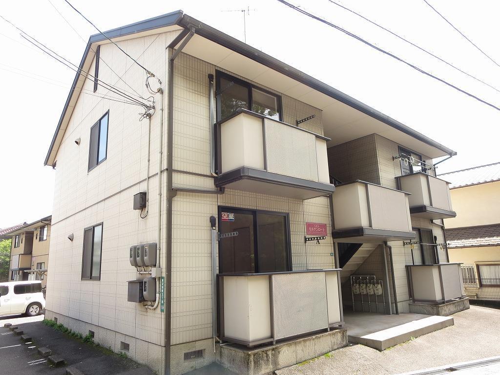ハイムモルゲンロートA棟