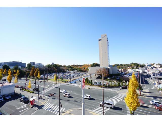 PLAZA東照宮
