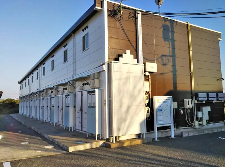 ＪＲ山陽本線 小月駅 徒歩36分  築22年
