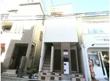 パーチェ駒川