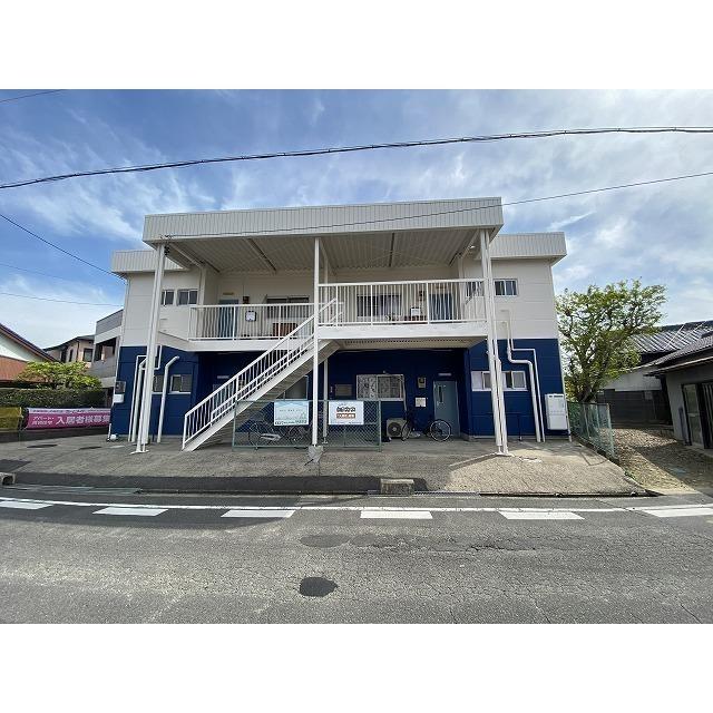 コーポ野畑(2DK/2階)