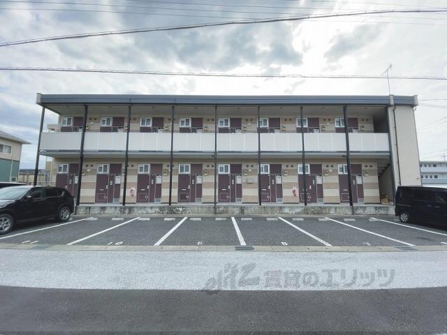 レオパレスハイランドⅢ