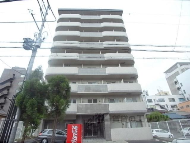 エリーフラッツ京町