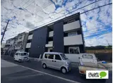シエルグランデ町楠葉