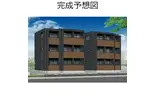 一宮市本町4丁目計画