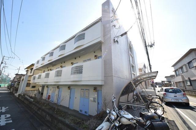 A&U中野上町