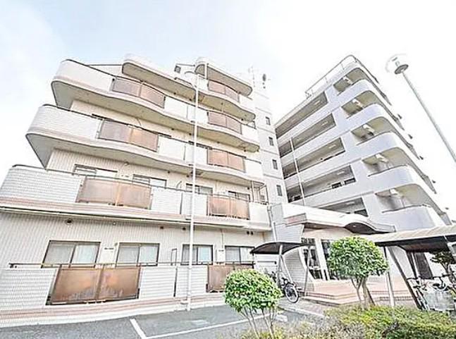 ハイブリッジソシア