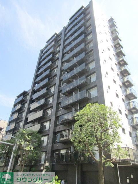 カスタリア戸越