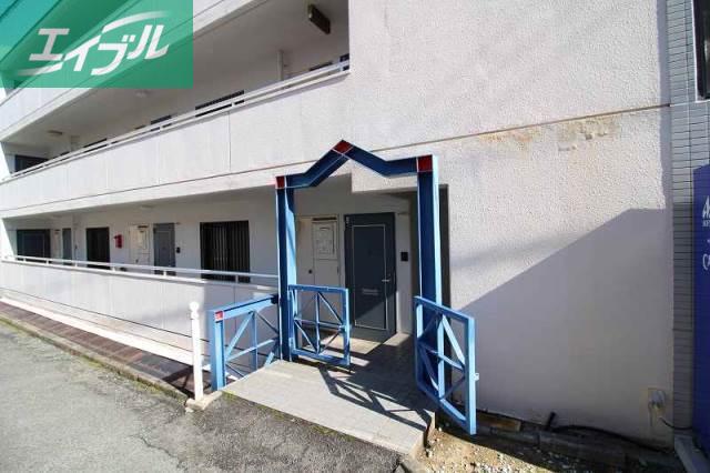 マップコーポレーション