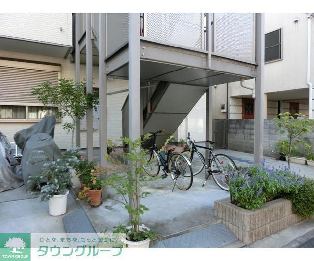DEARCOURT田園調布南