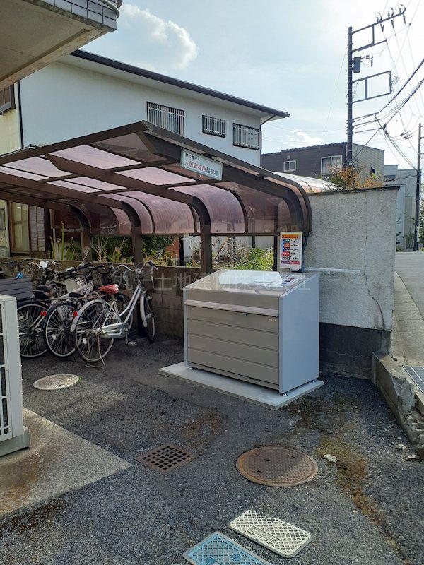 鵜の森ビル