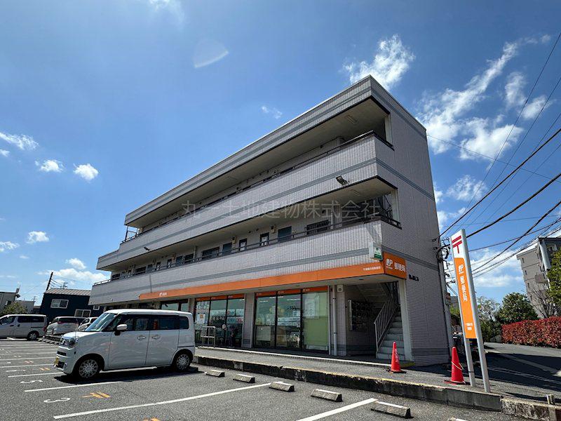 鵜の森ビル