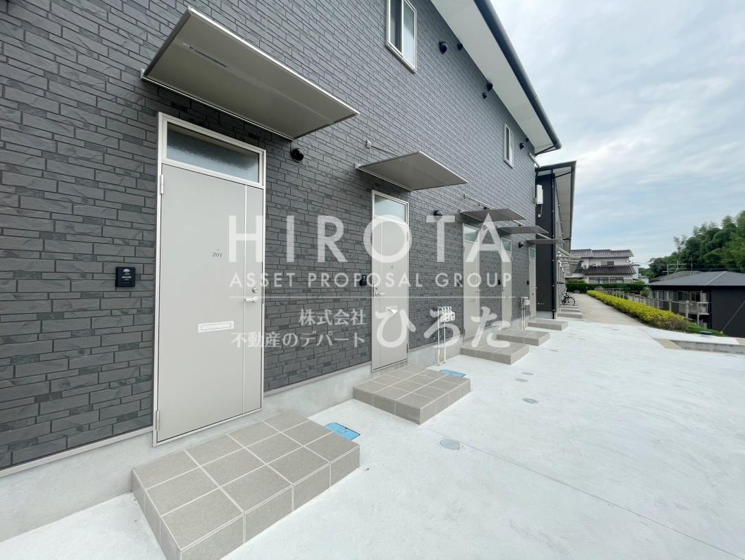 シャルム岡垣V