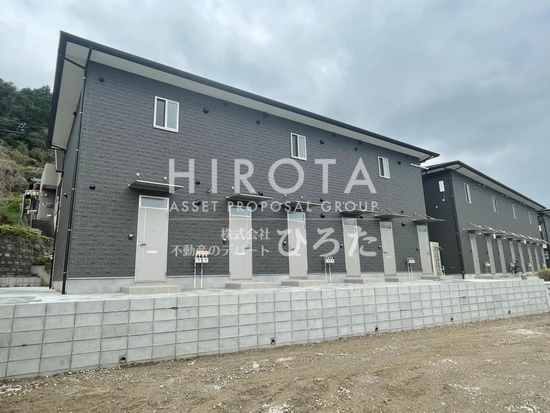 シャルム岡垣V