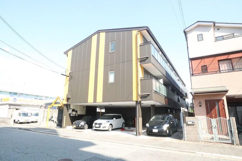 フルール須磨