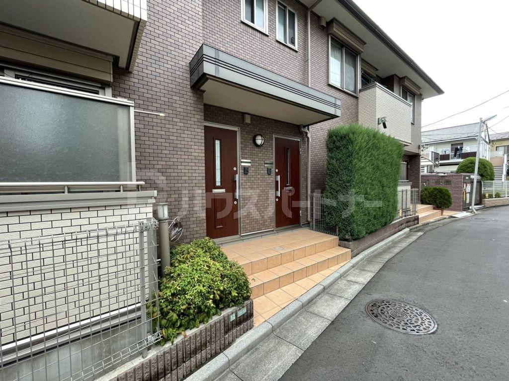 サンライフ伍番館