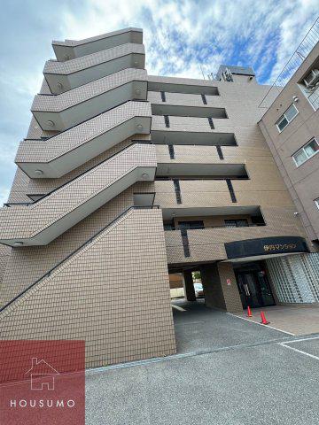 伊丹マンション