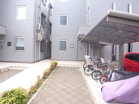 エフティー西宮北口A棟