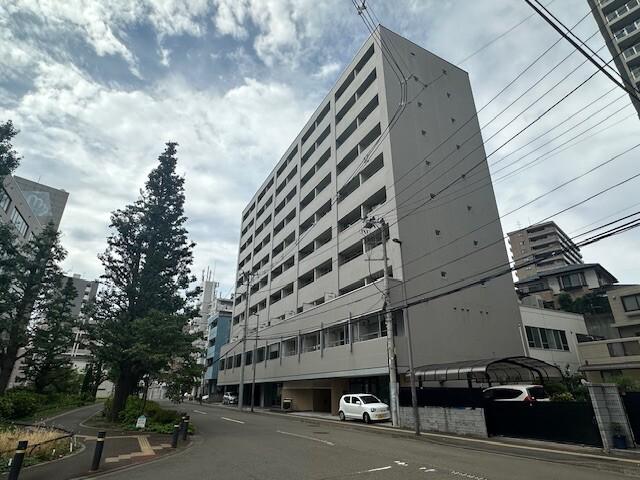 アーバンフラッツ榴ヶ岡