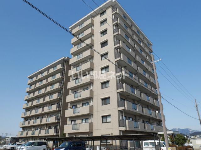 エール豊岡(3LDK/3階)