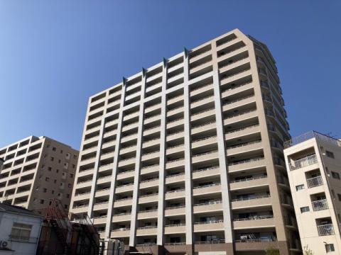 ロイヤル西宮今津駅前