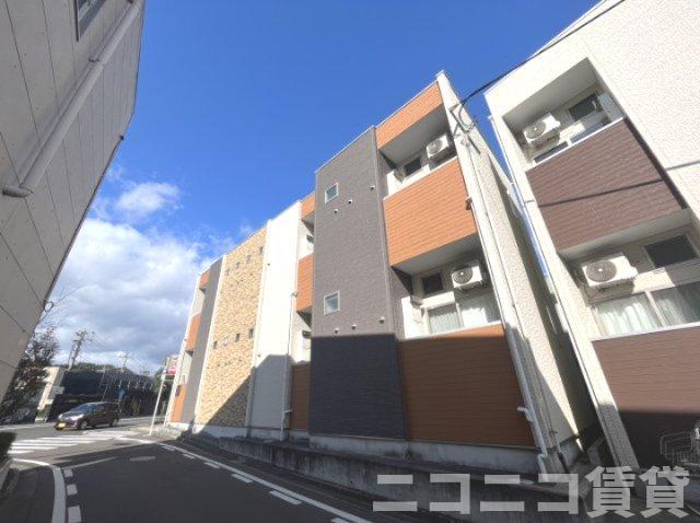 JACK河原町