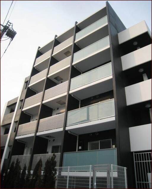 AXAS XEBEC板橋イースト